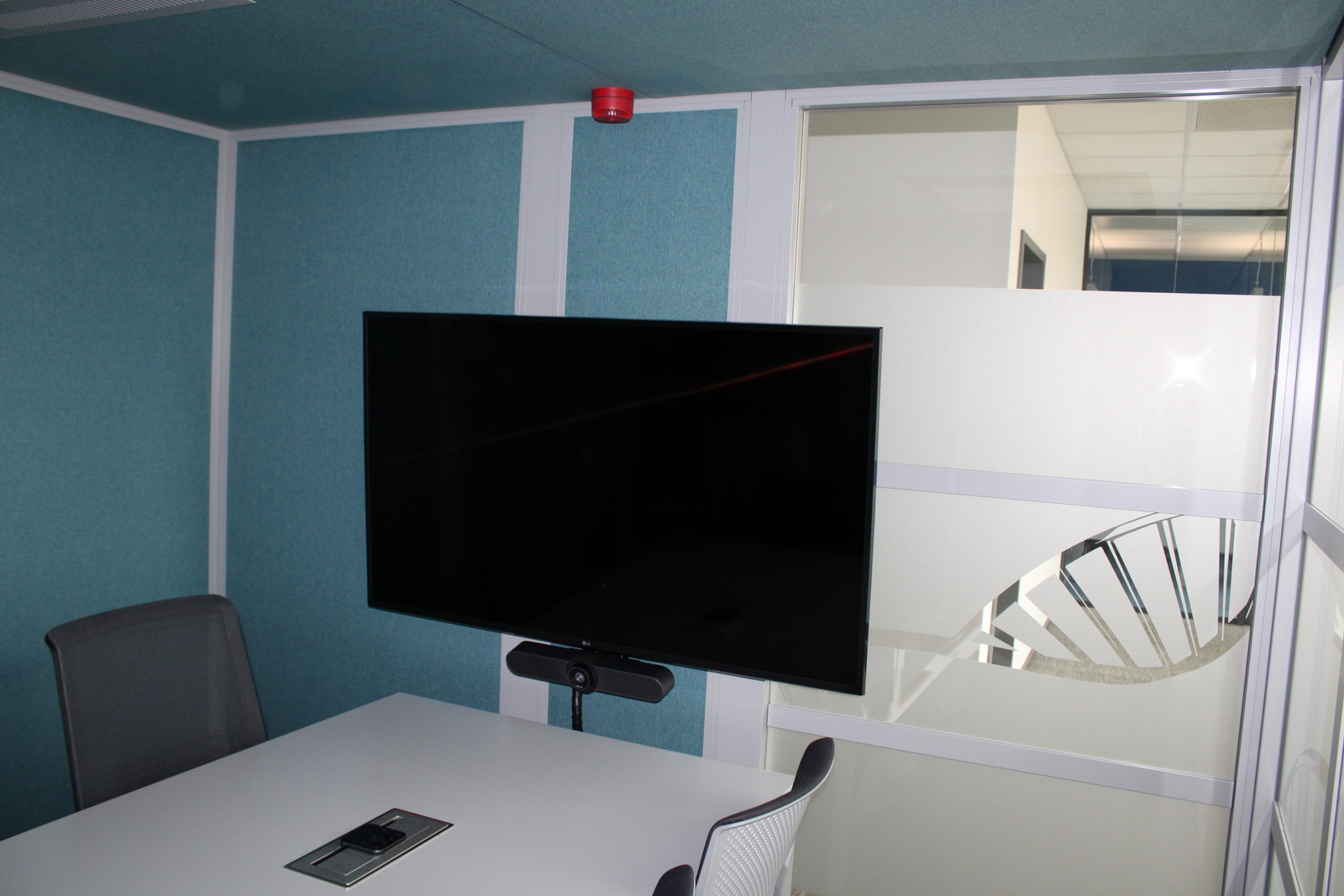 Hako Meetingbox (HAKO HK03) 11