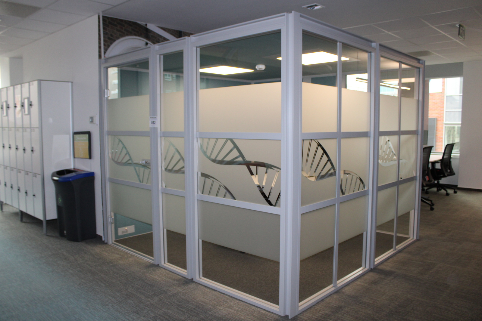 Hako Meetingbox (HAKO HK03) 2