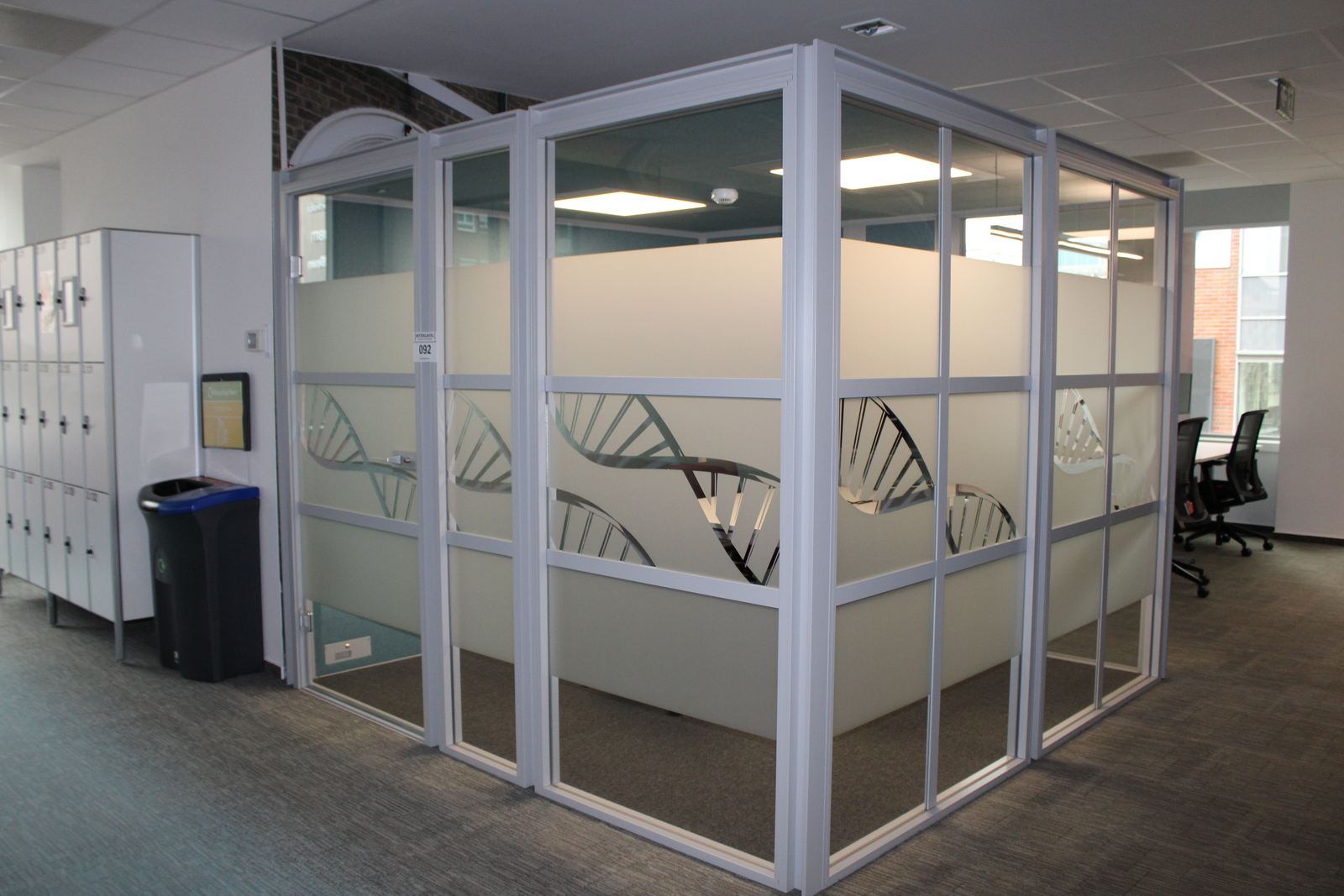 Hako Meetingbox (HAKO HK03) 3