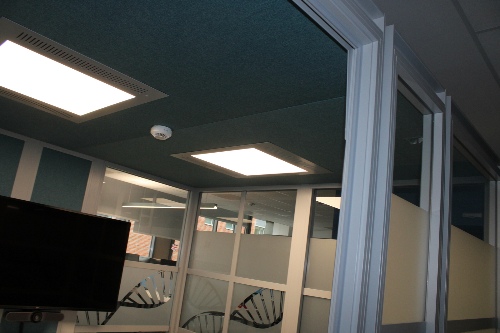 Hako Meetingbox (HAKO HK03) 9