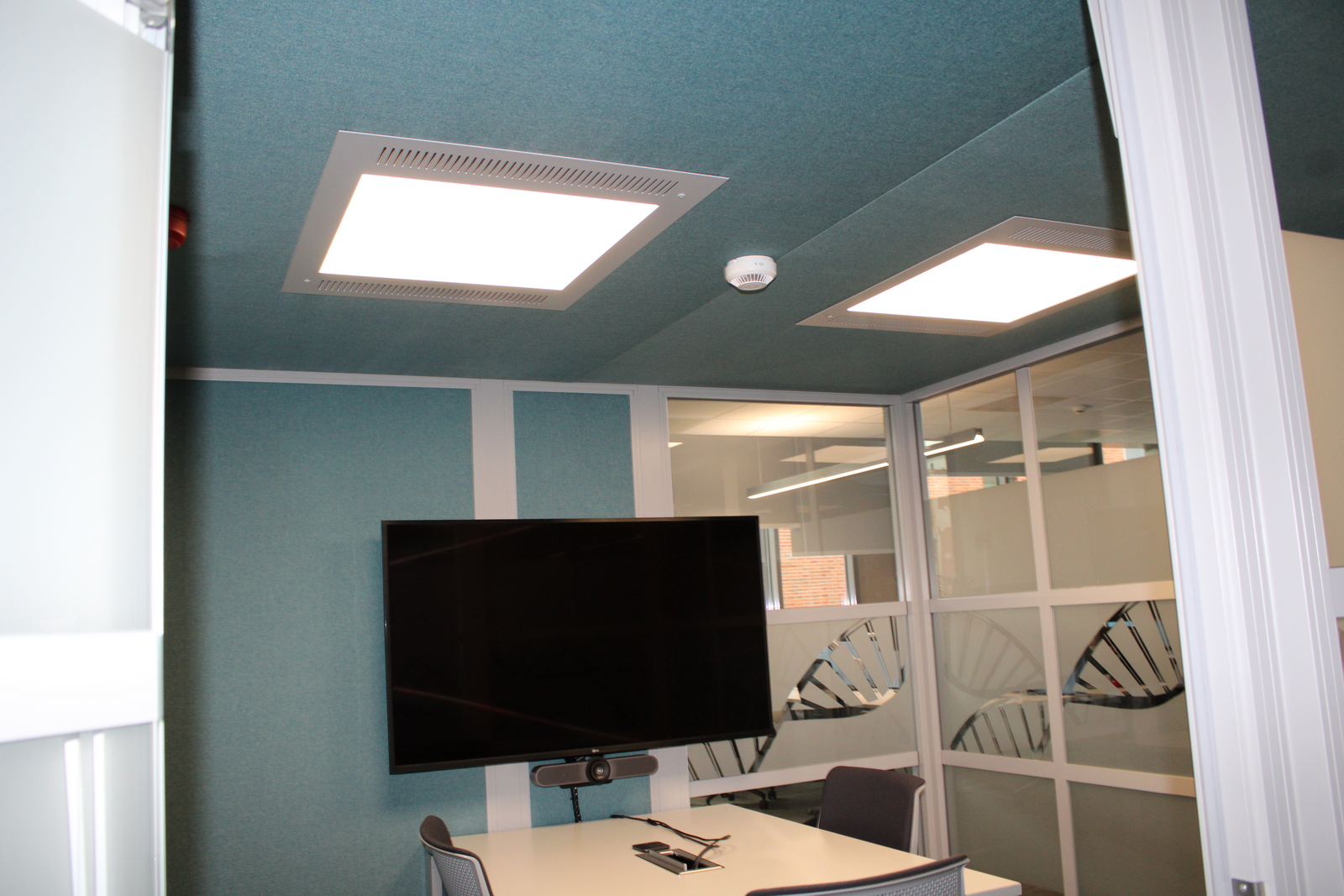 Hako Meetingbox (HAKO HK03) 11