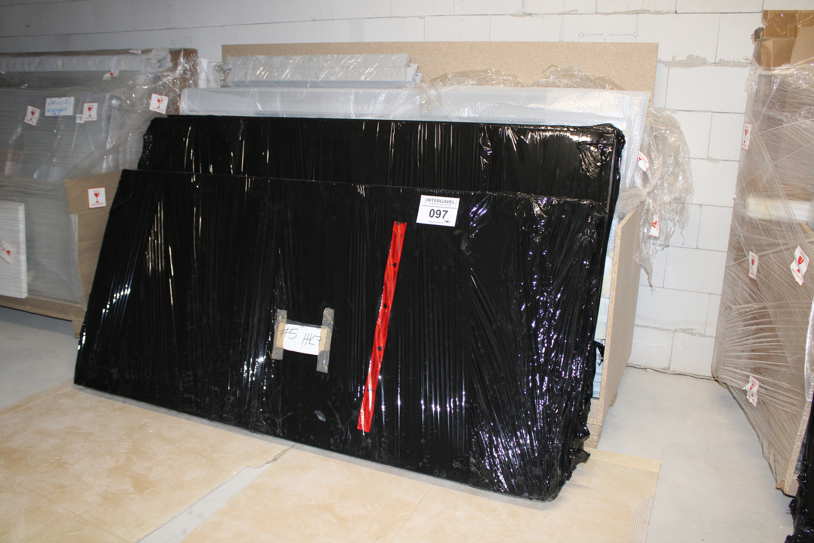 Hako Meetingbox (HAKO HK07-gyári csomagolásban) 2