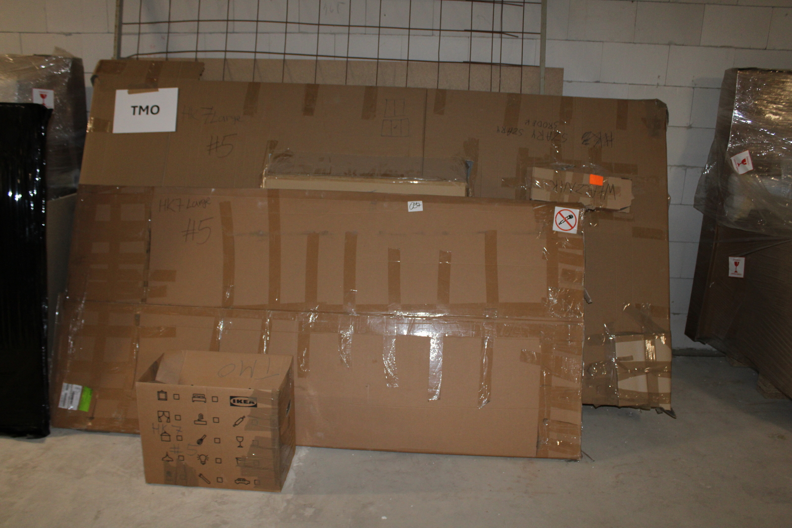 Hako Meetingbox (HAKO HK07-gyári csomagolásban) 3