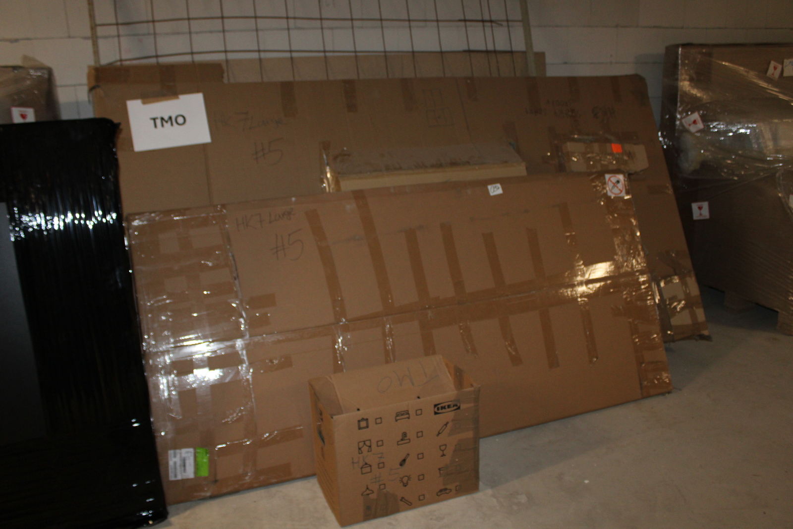 Hako Meetingbox (HAKO HK07-gyári csomagolásban) 5