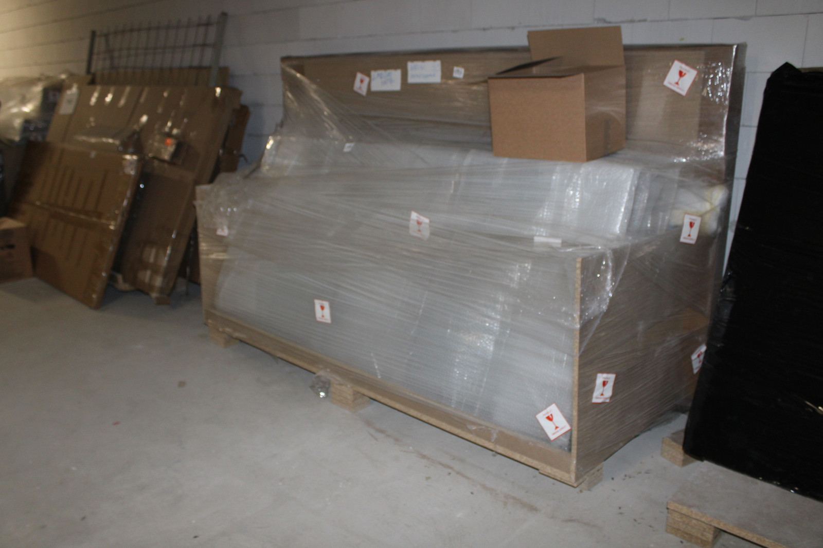 Hako Meetingbox (HAKO HK07-gyári csomagolásban) 7