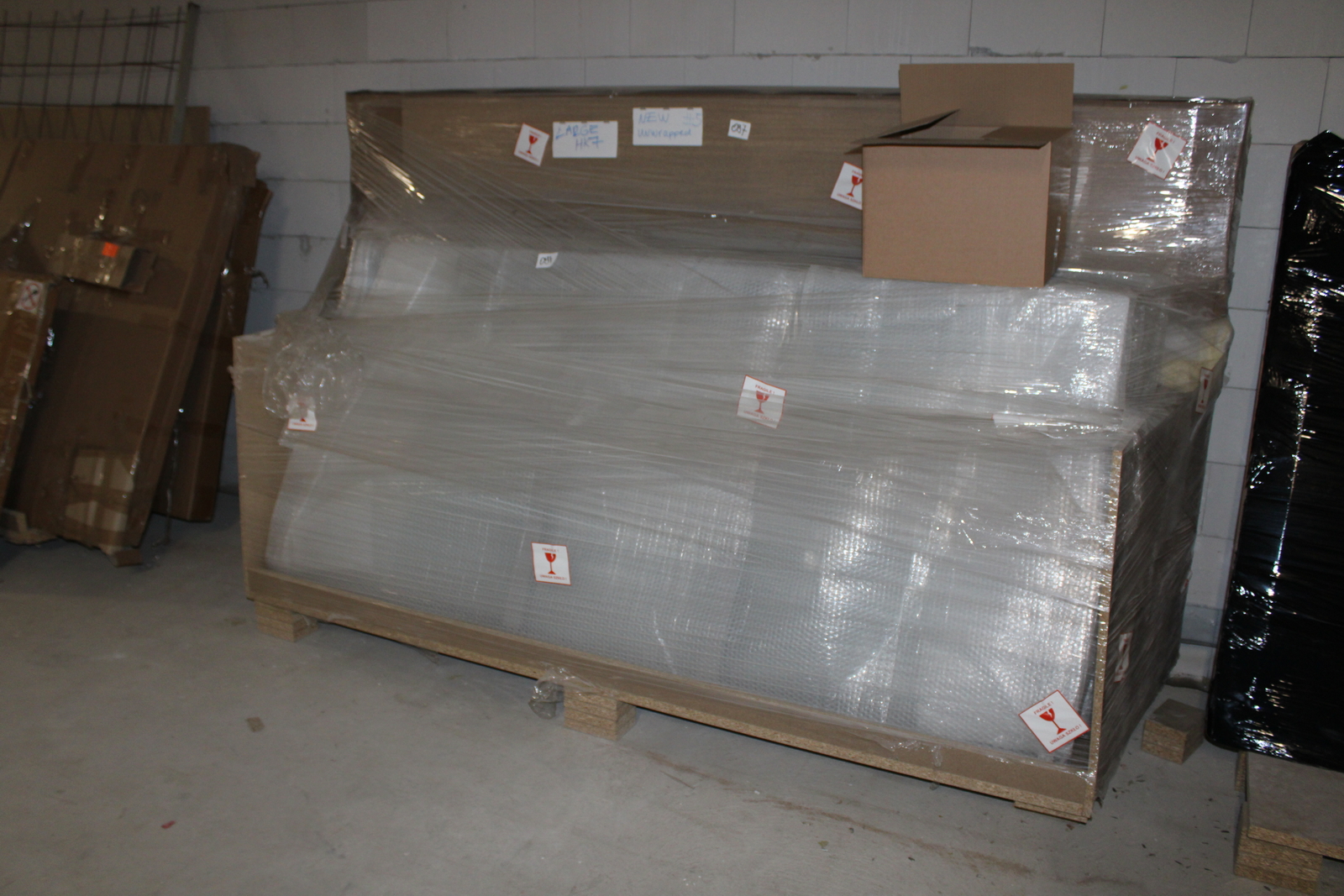 Hako Meetingbox (HAKO HK07-gyári csomagolásban) 8