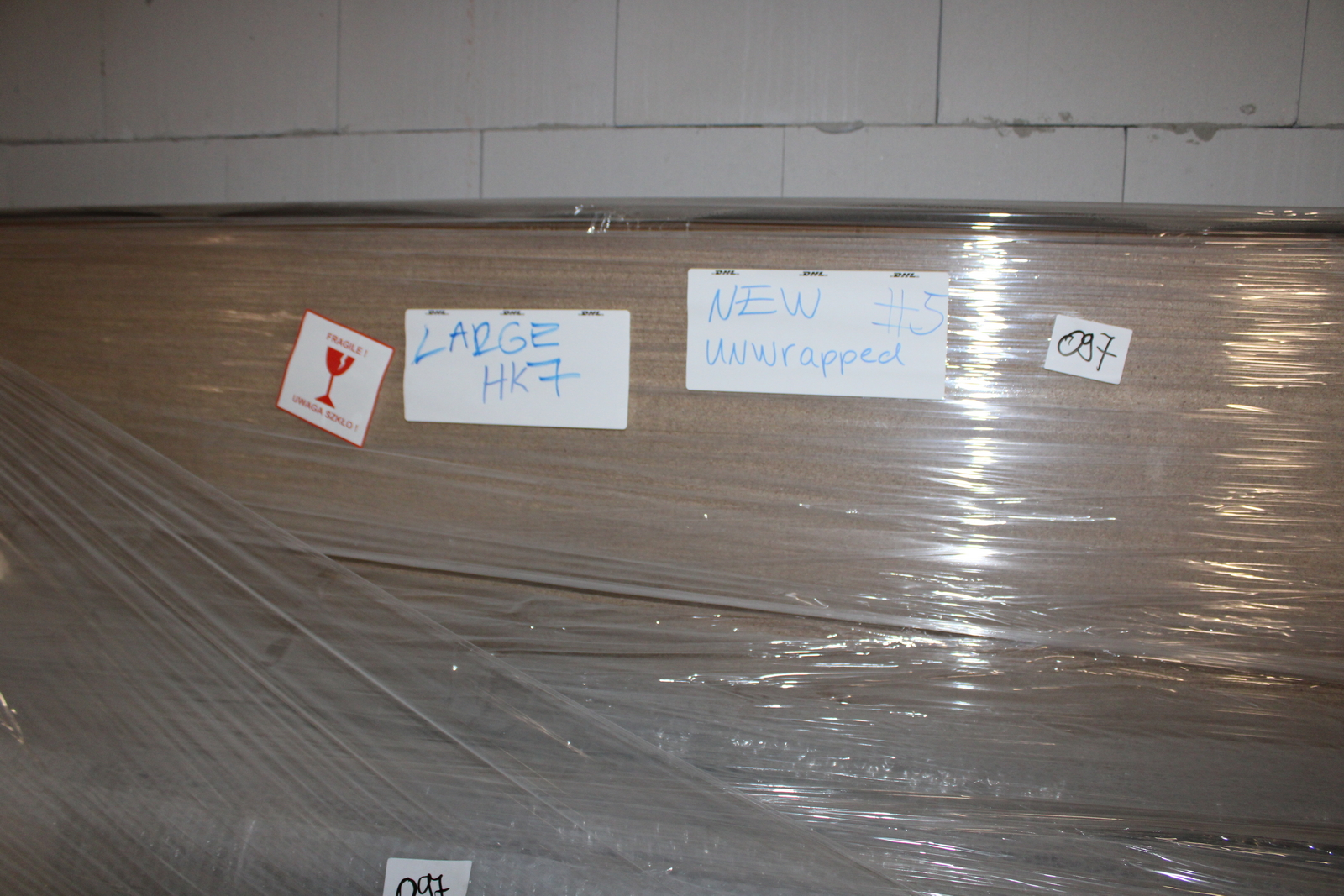 Hako Meetingbox (HAKO HK07-gyári csomagolásban) 9