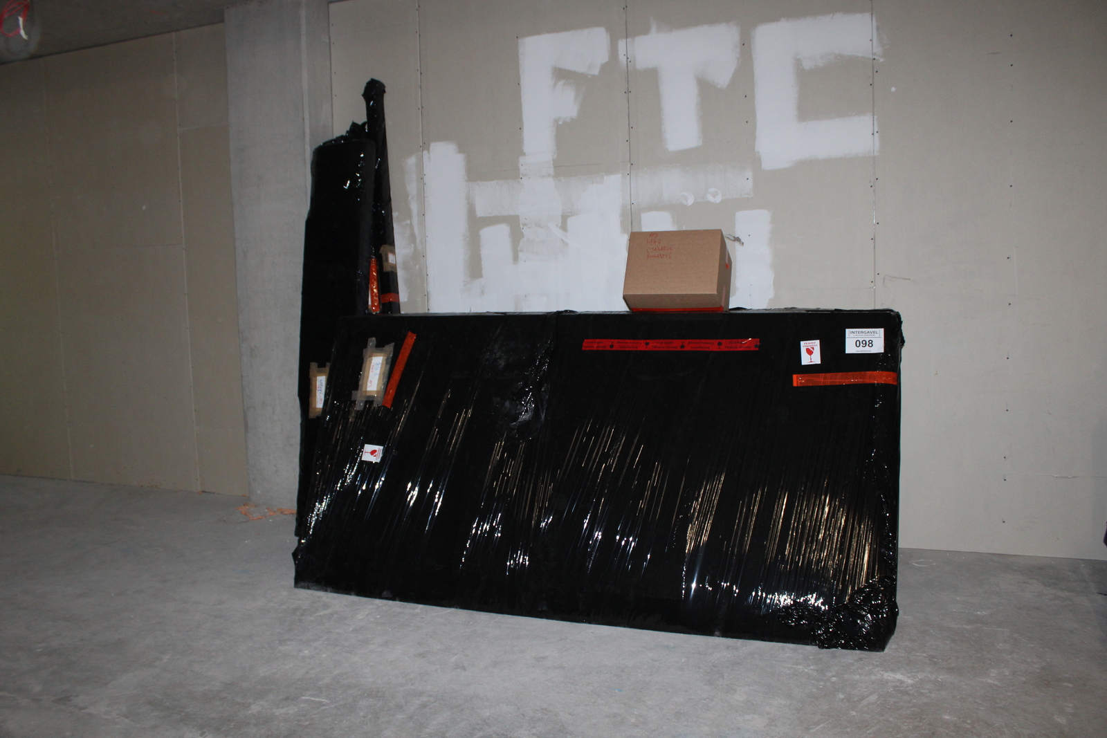 Hako Meetingbox (HAKO HK07-bontott) 3