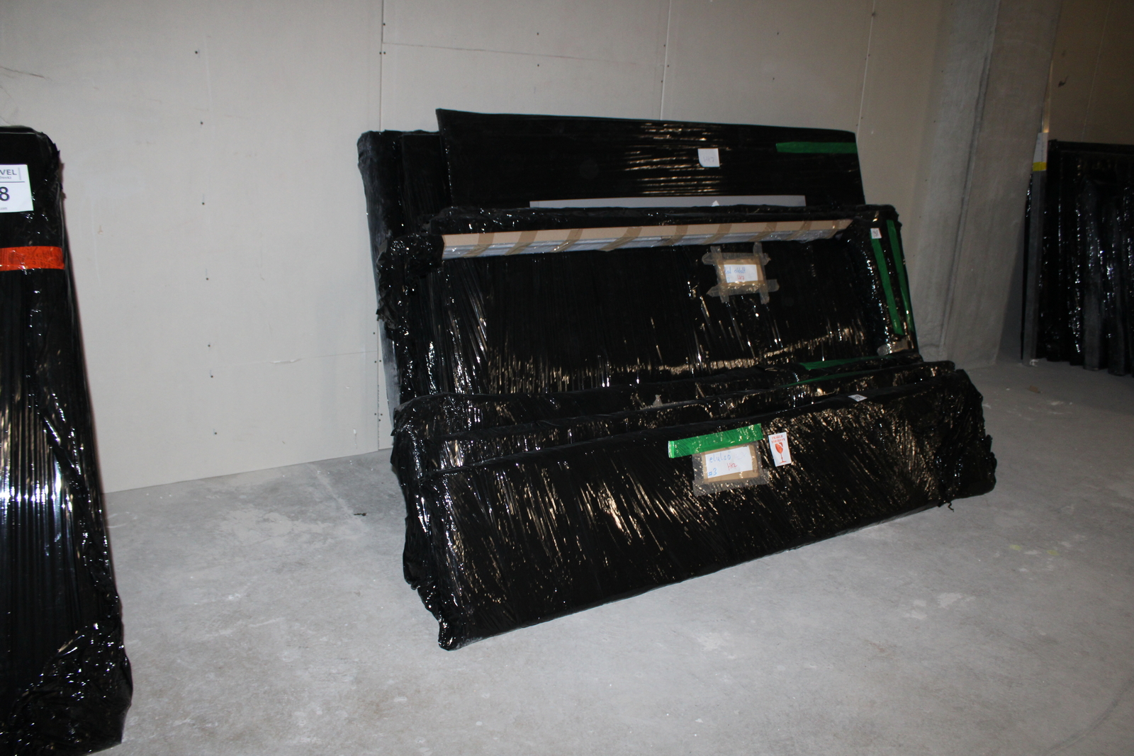 Hako Meetingbox (HAKO HK07-bontott) 8