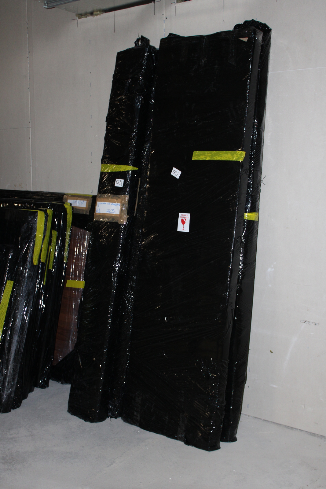 Hako Meetingbox (HAKO HK03-bontott) 4