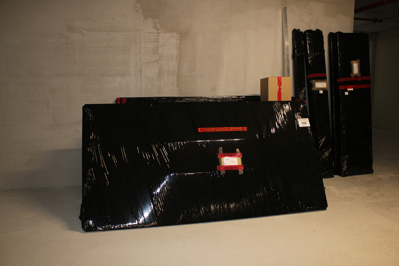 Hako Meetingbox (HAKO HK03-bontott) 2