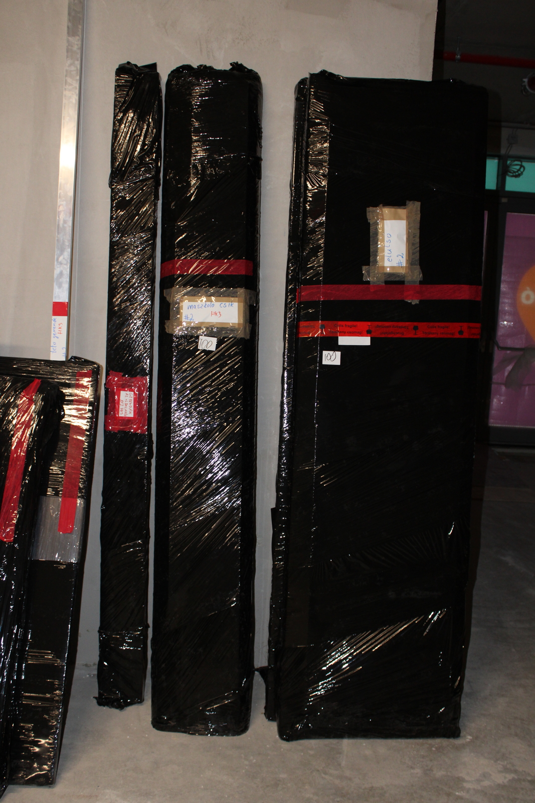 Hako Meetingbox (HAKO HK03-bontott) 4