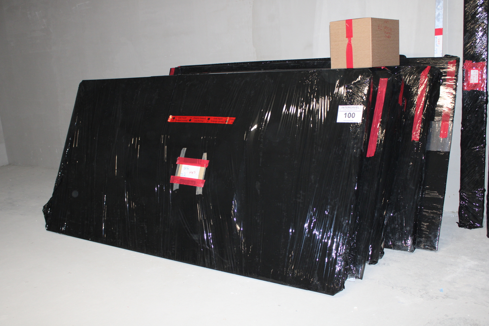 Hako Meetingbox (HAKO HK03-bontott) 5