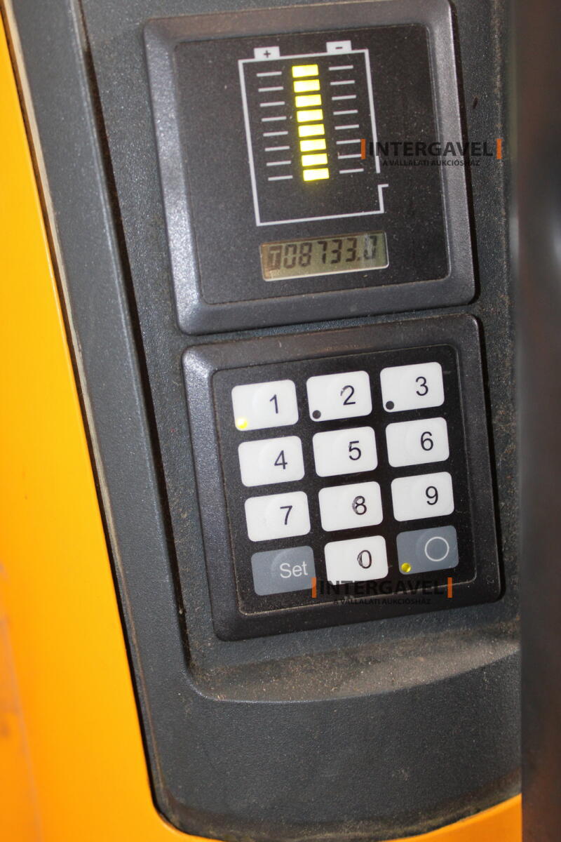 Elektromos raklapemelő 3