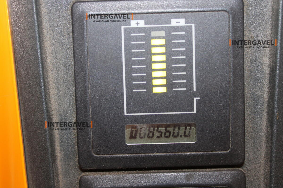 Elektromos raklapemelő 3