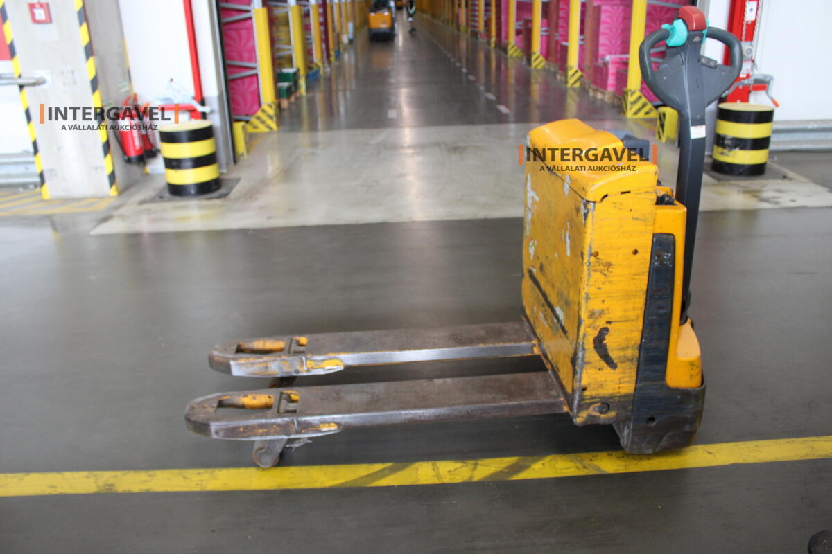Elektromos raklapemelő 9