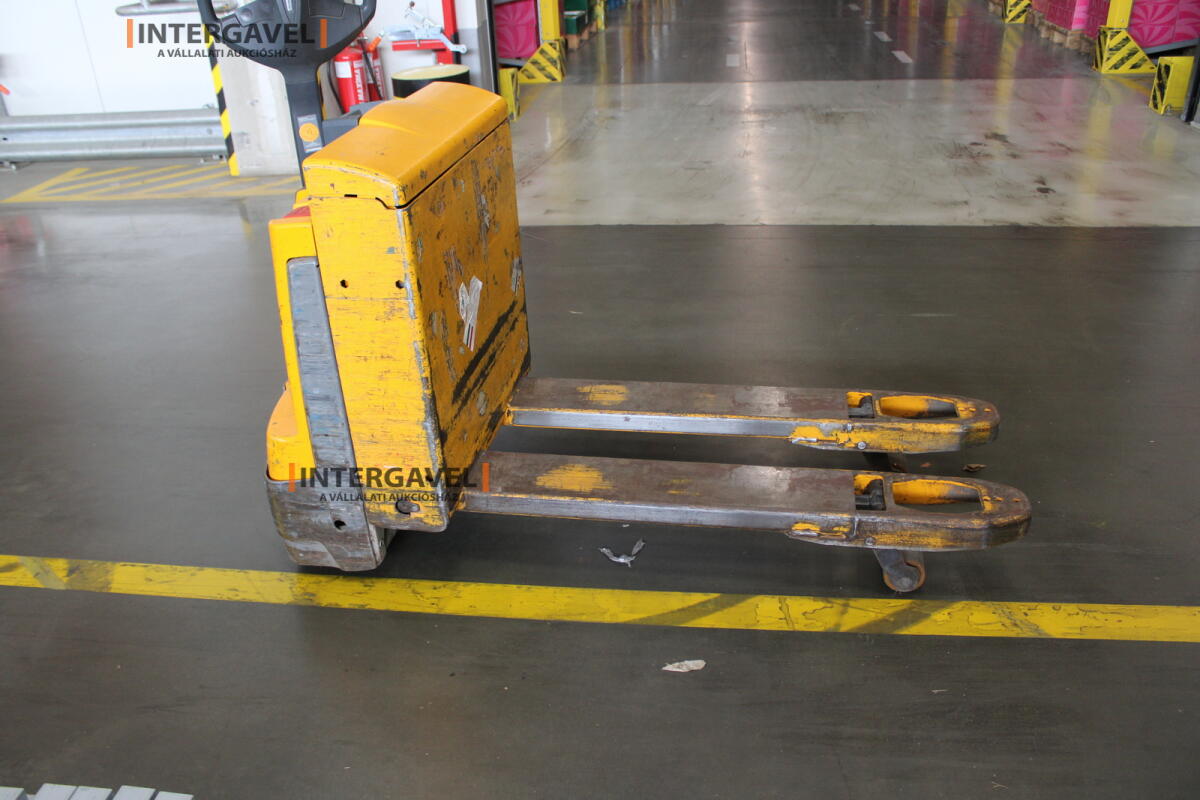 Elektromos raklapemelő 7