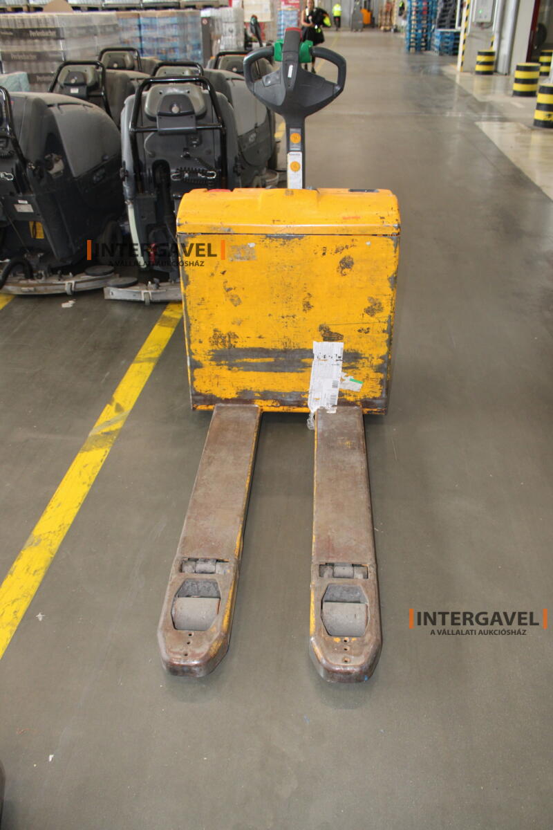 Elektromos raklapemelő 5