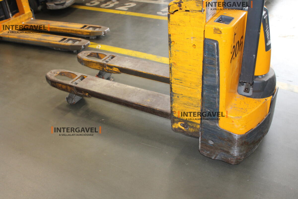 Elektromos raklapemelő 7