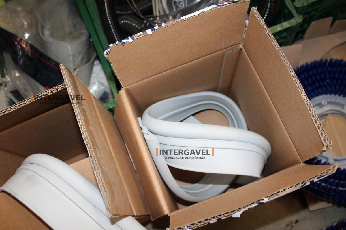 Nilfisk BA651 takarítógép alkatrészek 7