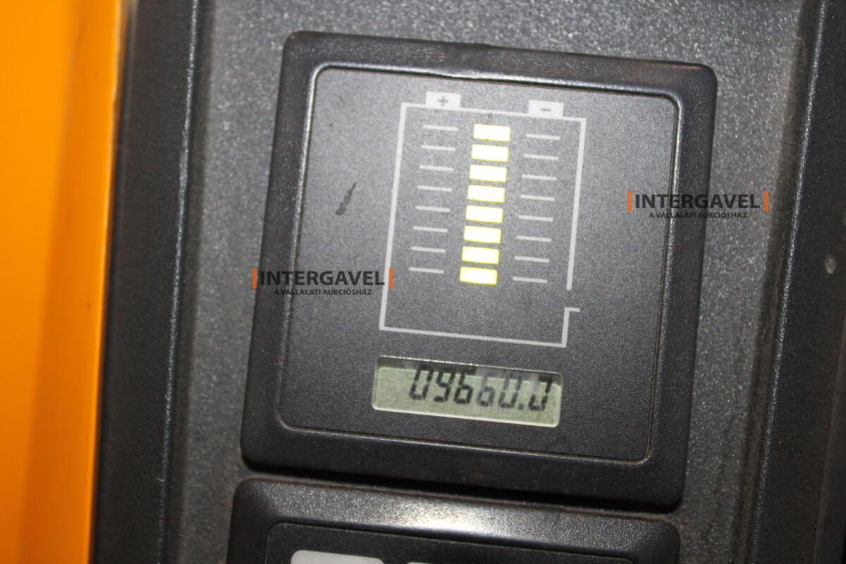 Elektromos raklapemelő 3