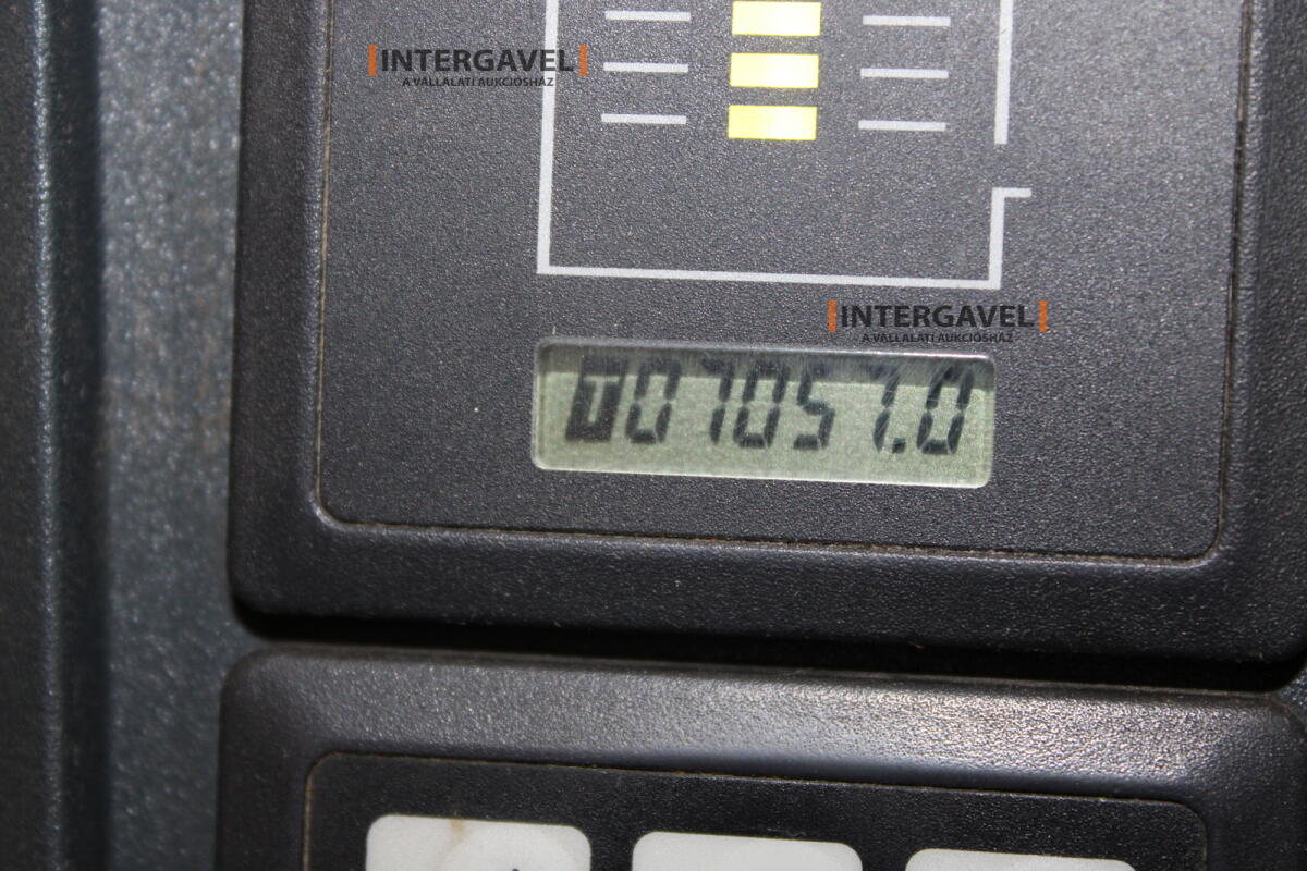 Elektromos raklapemelő 3