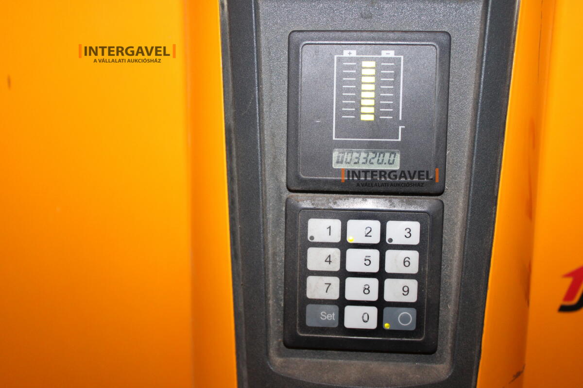 Elektromos raklapemelő 3