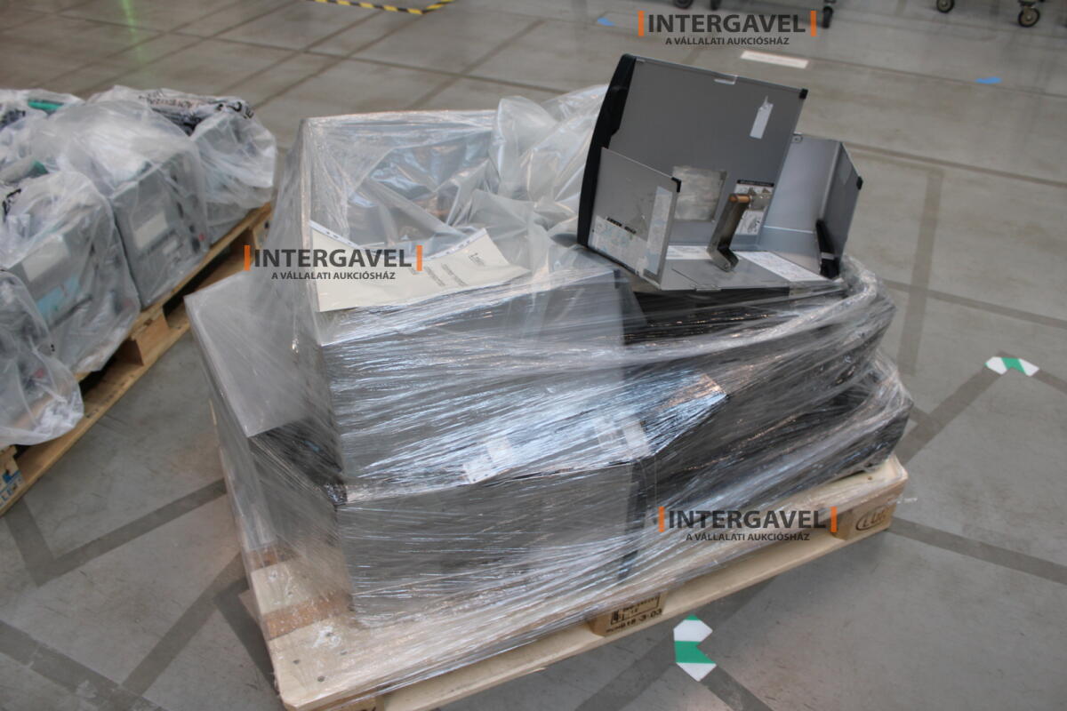 Ipari címkenyomtató 6