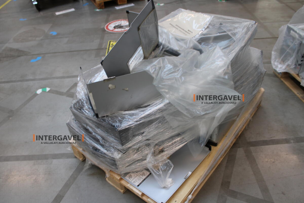 Ipari címkenyomtató 6