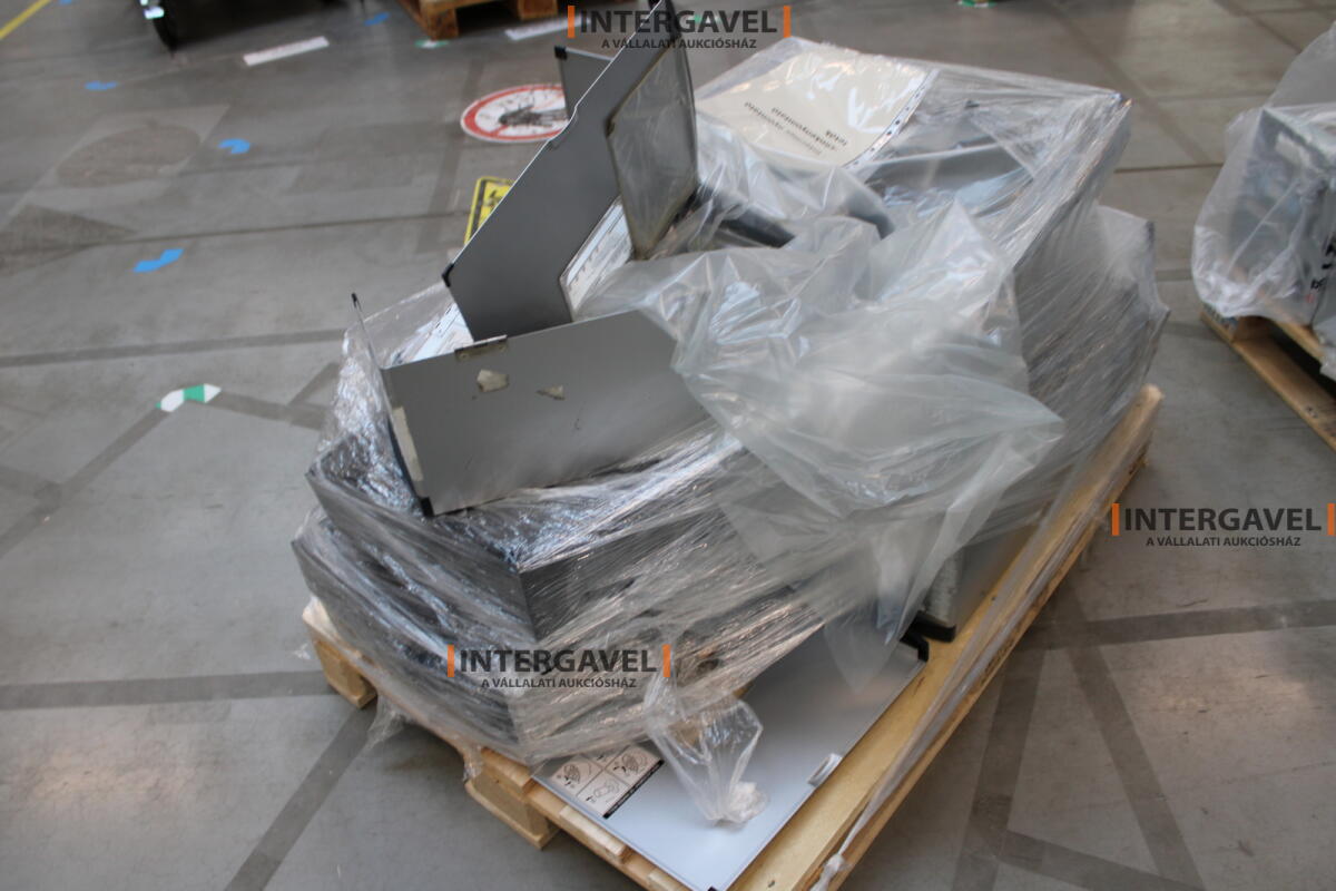 Ipari címkenyomtató 6