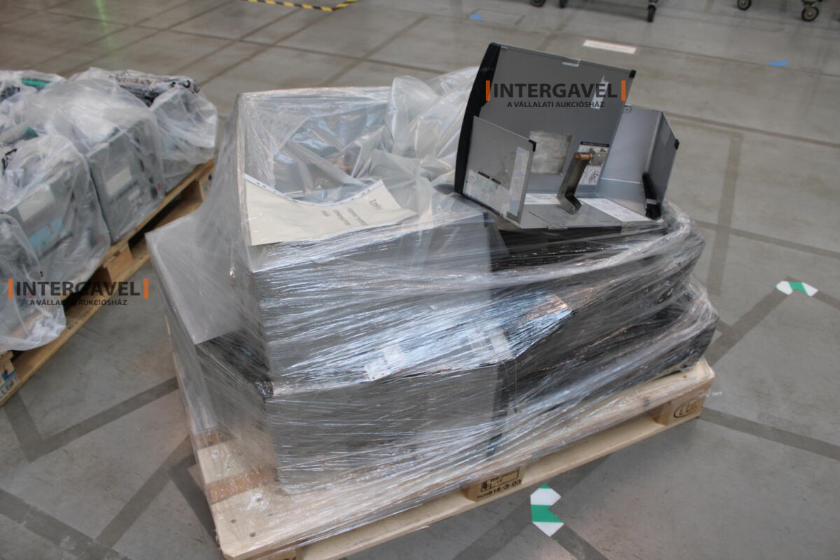 Ipari címkenyomtató 6