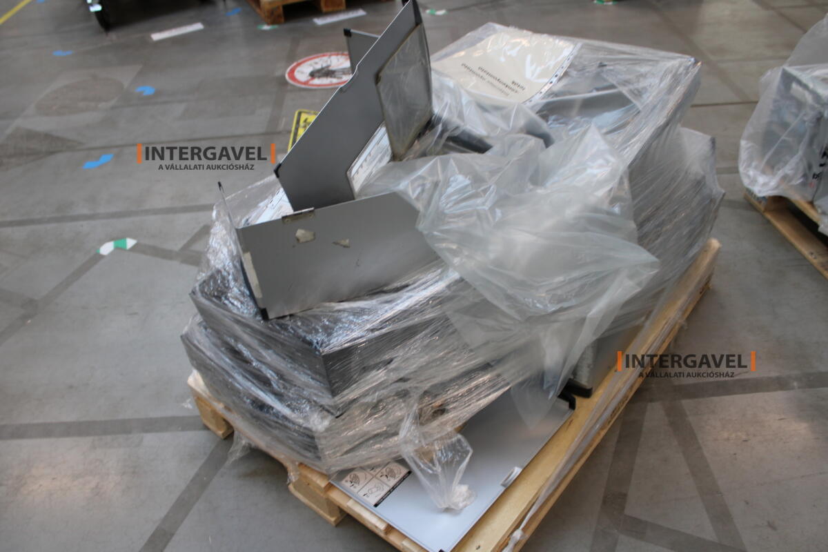 Ipari címkenyomtató 7