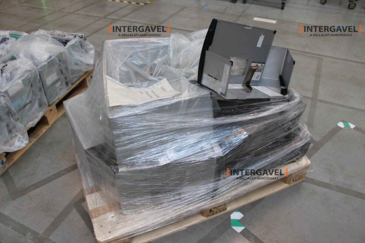 Ipari címkenyomtató 6