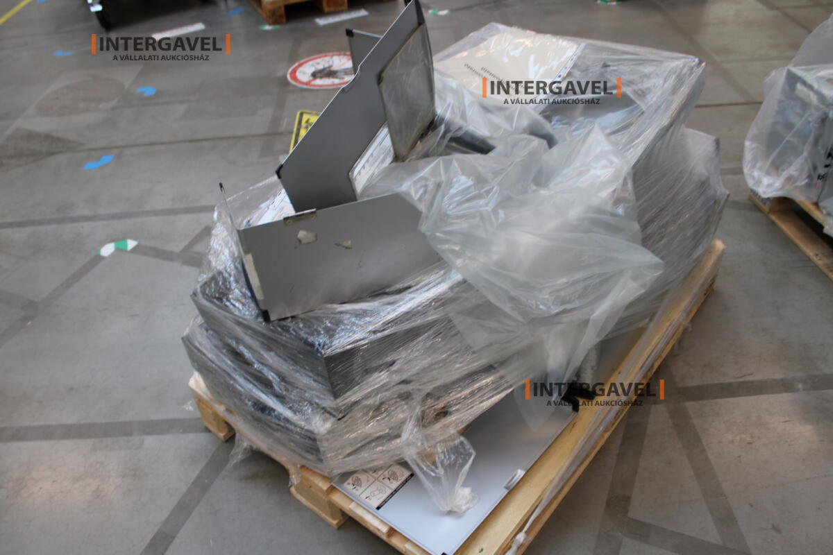 Ipari címkenyomtató 7