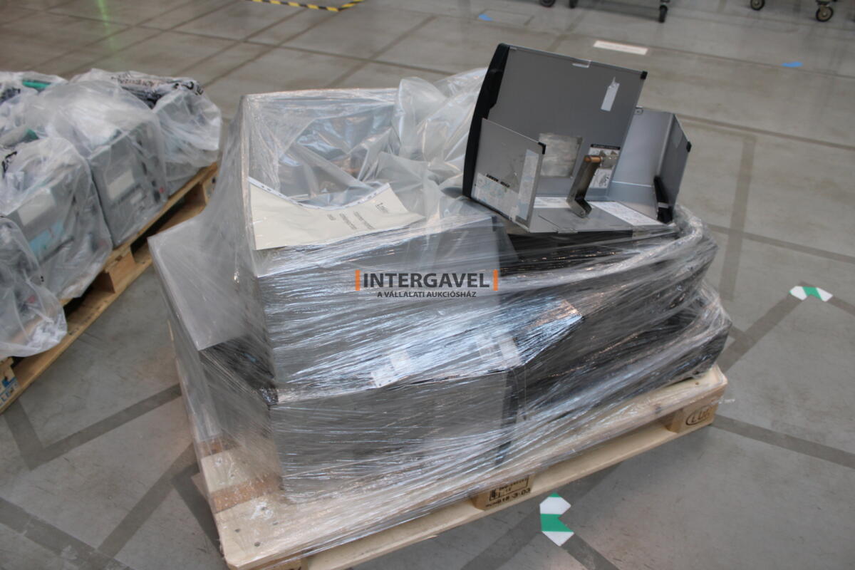 Ipari címkenyomtató 6