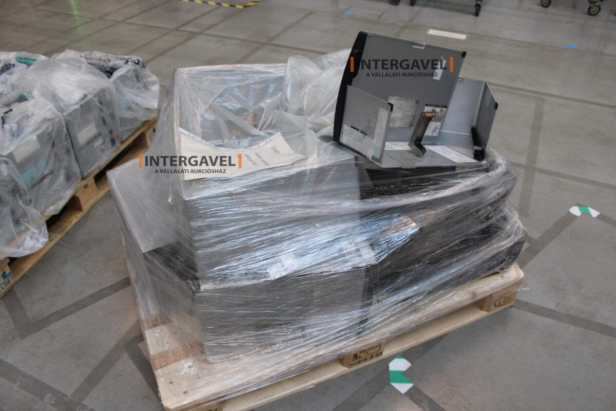 Ipari címkenyomtató 5