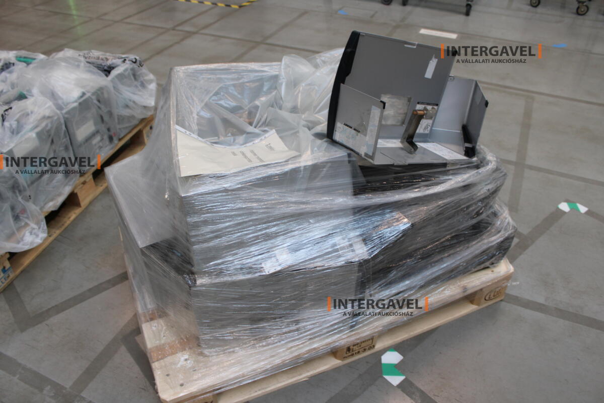 Ipari címkenyomtató 5