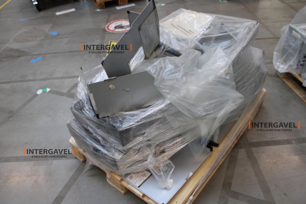 Ipari címkenyomtató 6