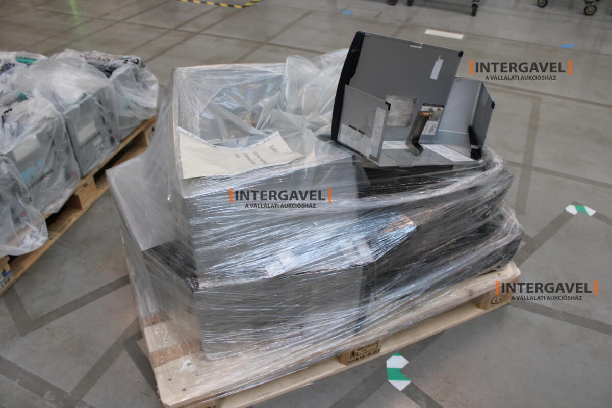 Ipari címkenyomtató 5