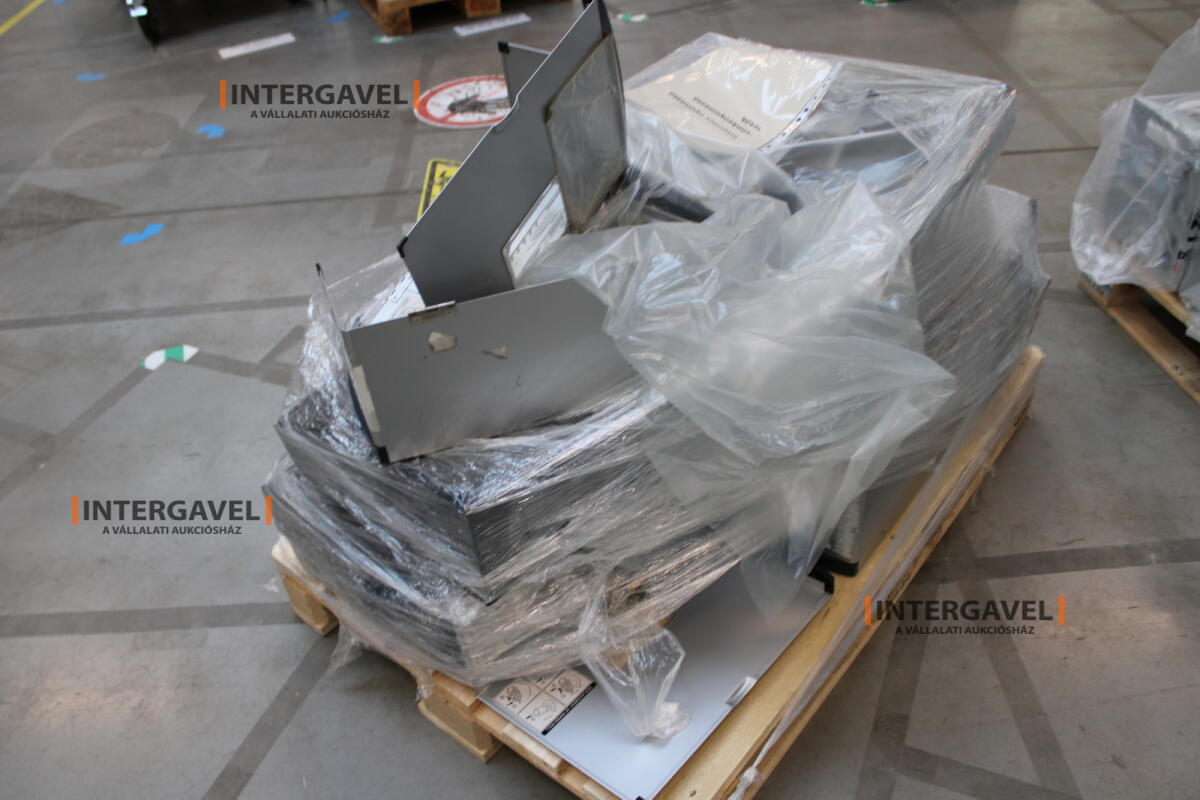 Ipari címkenyomtató 6