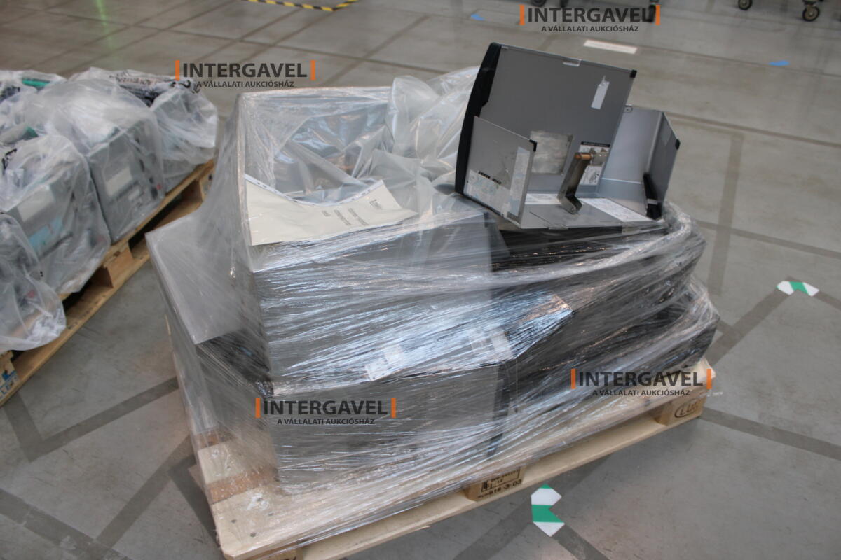 Ipari címkenyomtató 5