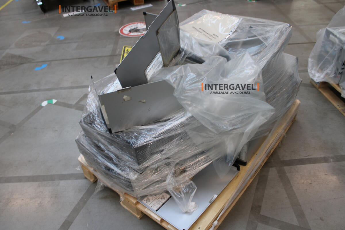 Ipari címkenyomtató 7