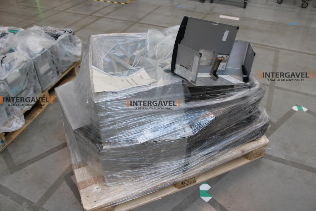 Ipari címkenyomtató 5