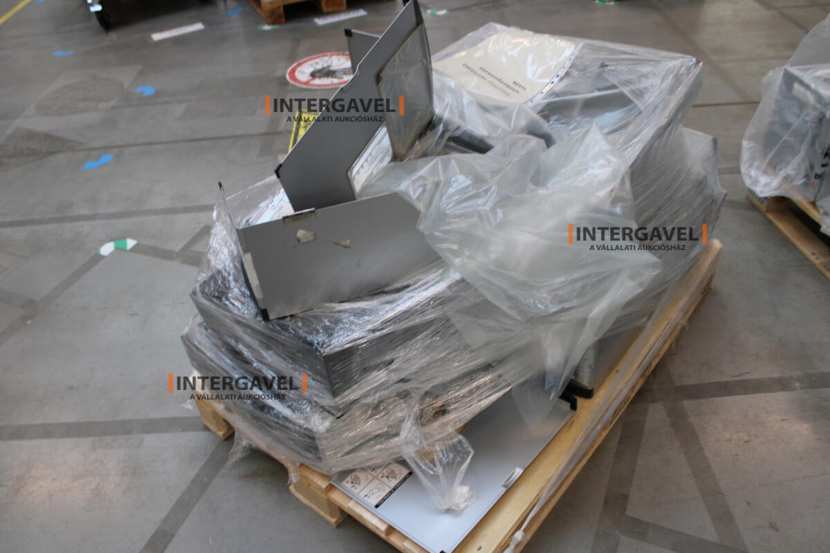 Ipari címkenyomtató 6