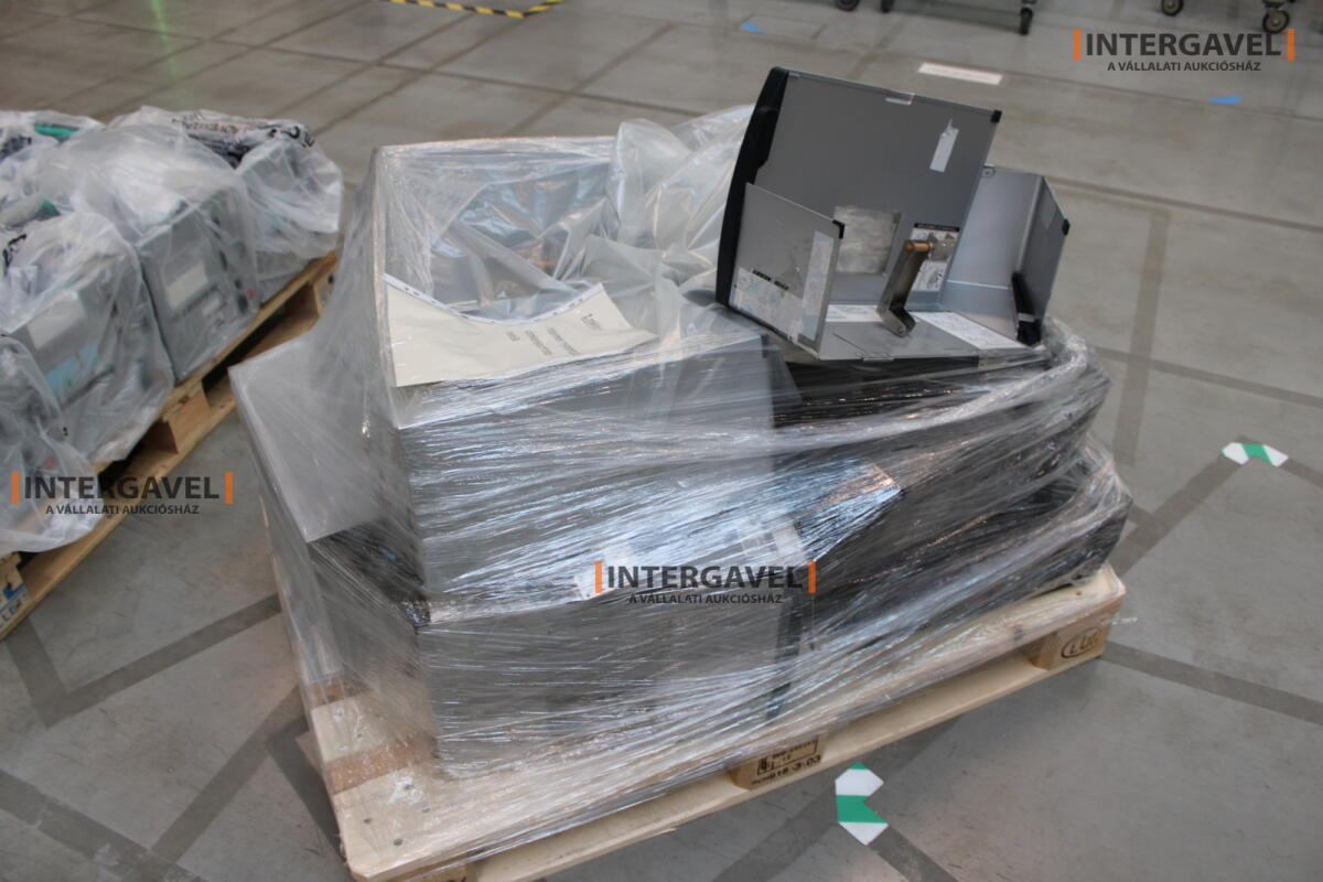 Ipari címkenyomtató 7