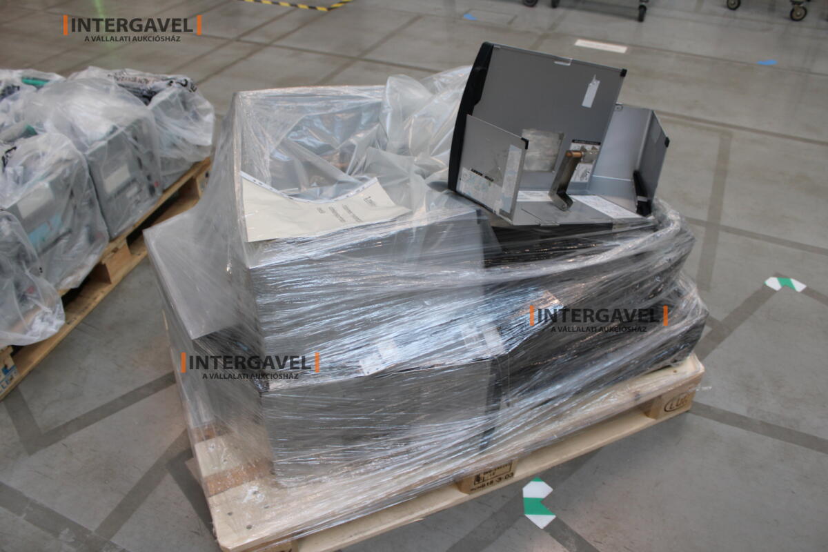 Ipari címkenyomtató 7