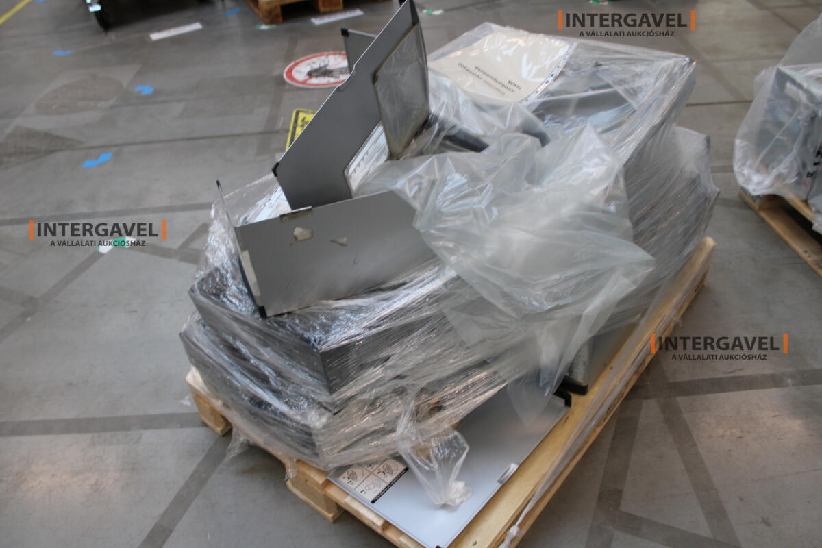 Ipari címkenyomtató 7