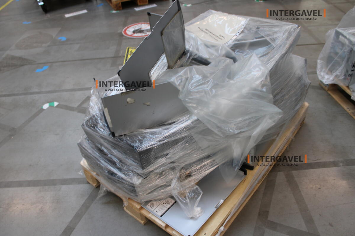 Ipari címkenyomtató 9