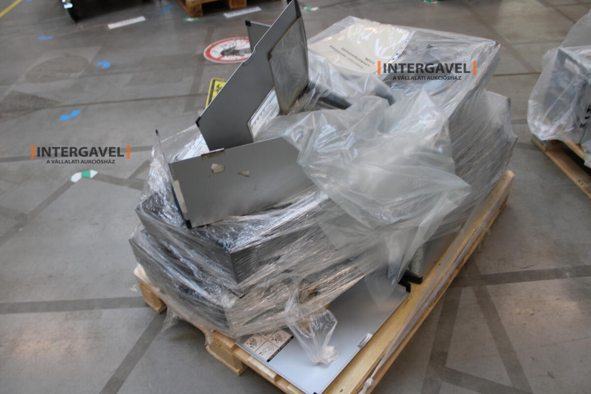 Ipari címkenyomtató 7