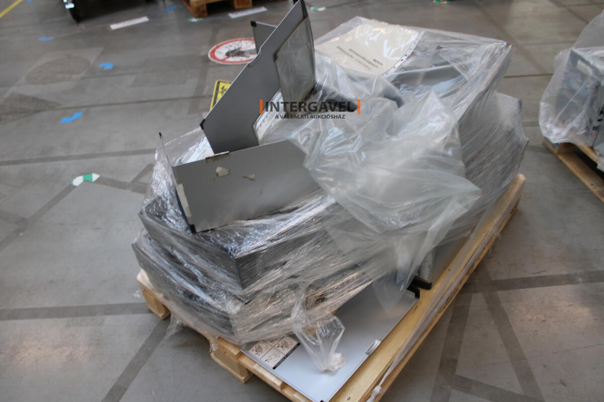 Ipari címkenyomtató 7